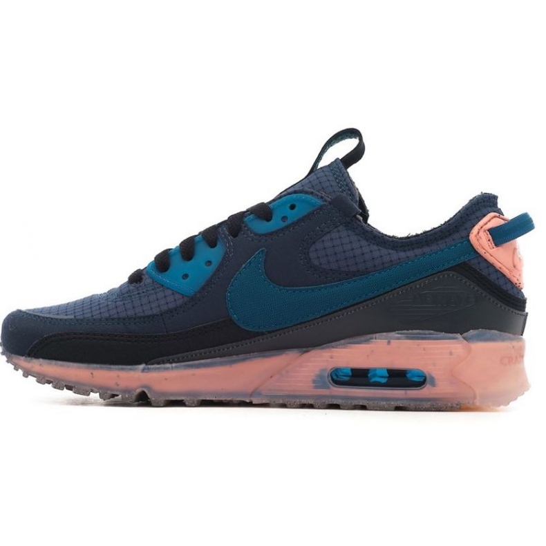 Nike Air Max Terrascape 90 M DH4677-400 kék 1