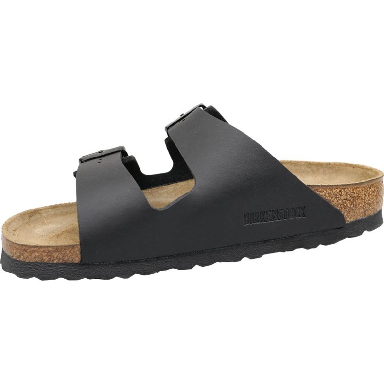 Birkenstock Arizona 51793 fekete 1