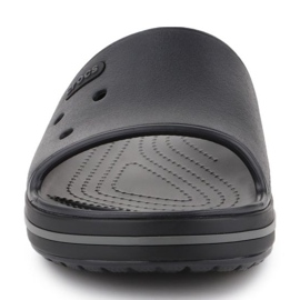 Crocs Crocband Iii Slide 205733-02S fekete 2