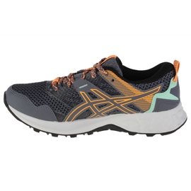 Asics Gel-Sonoma 5 G-TX W 1012A567-020 futócipő szürke 1 Asics Gel-Sonoma 5 G-TX W 1012A567-020 futócipő szürke 1