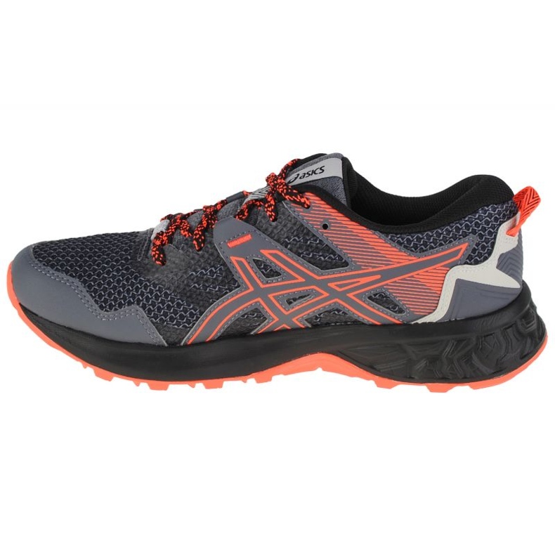 Asics Gel-Sonoma 5 W 1012A568-020 szürke 1