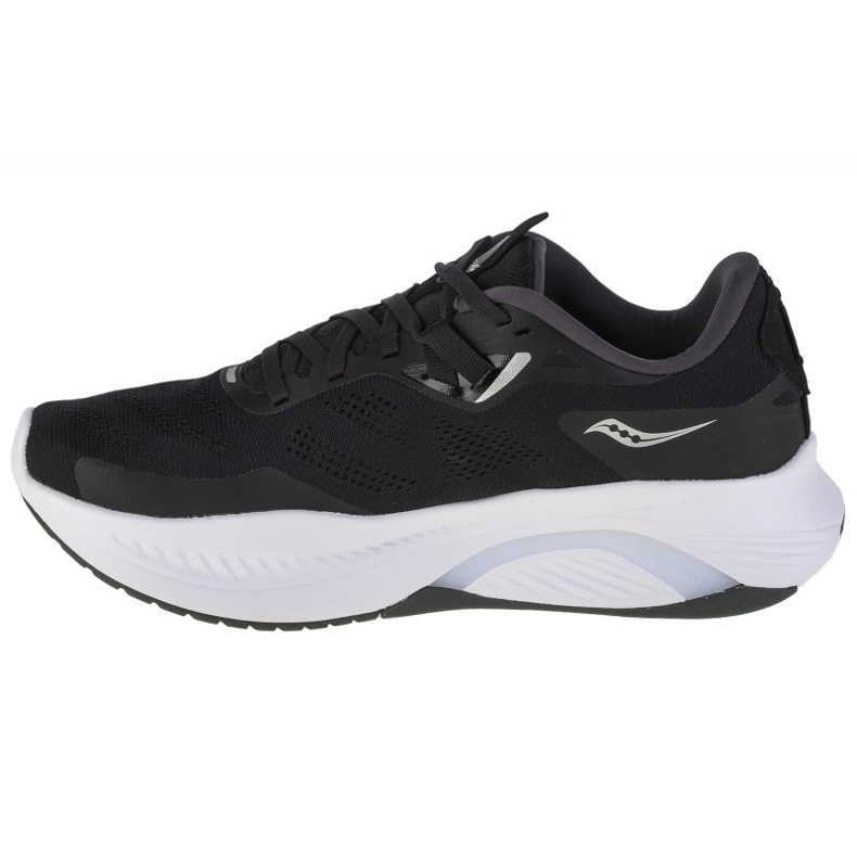 Saucony Guide 15 M S20684-05 futócipő fekete 1 Saucony Guide 15 M S20684-05 futócipő fekete 1