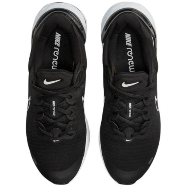 Nike Renew Run 3 M DC9413 001 fekete 1