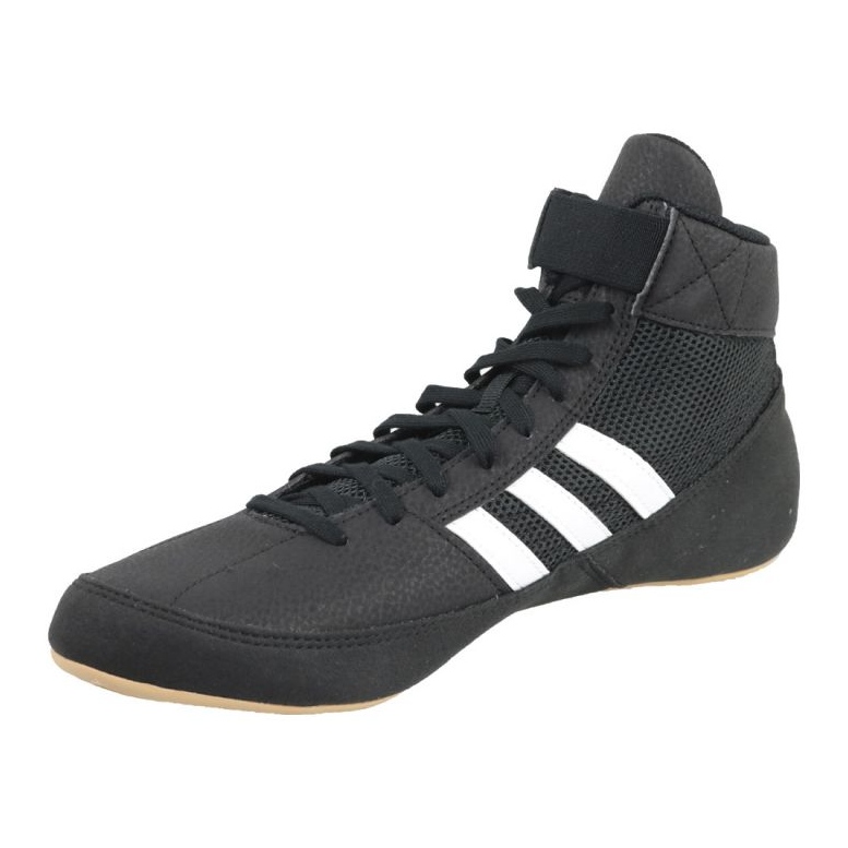 Adidas Havoc AQ3325 cipő fekete 1