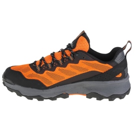Merrell Speed ​​​​Strike cipők narancssárga 1