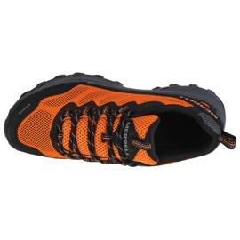 Merrell Speed ​​​​Strike cipők narancssárga 2