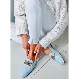 Mályvakék női naplopók 1 Mályvakék női naplopók 1