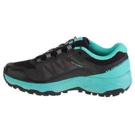 Salomon Xa Discovery 406788 cipő fekete 1