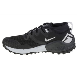 Nike Wildhorse 7 W CZ1864-002 cipő fekete fekete 1