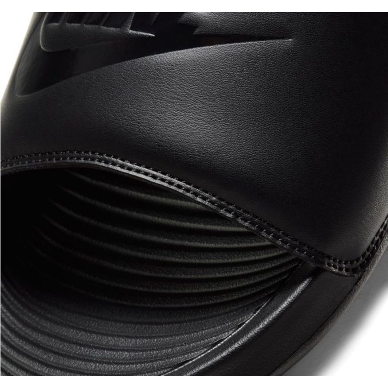 Nike Victori One flip-flop CN9675 003 fekete 3