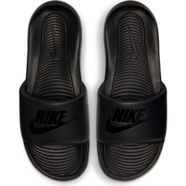 Nike Victori One flip-flop CN9675 003 fekete 4