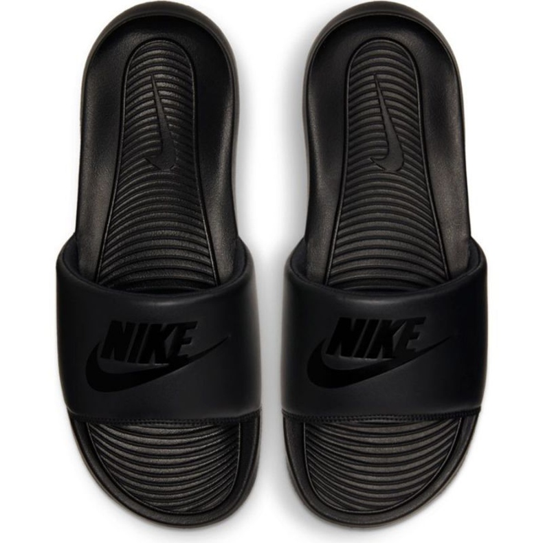 Nike Victori One flip-flop CN9675 003 fekete 4
