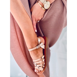 Spokey Champagne női szandál aranysárga 1 Spokey Champagne női szandál aranysárga 1