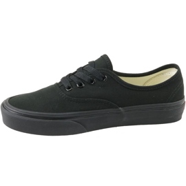 Vans Authentic Shoes W VEE3BKA fekete 1 Vans Authentic Shoes W VEE3BKA fekete 1