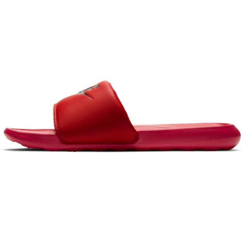 Nike Victori One M CN9675 600 Slide piros 2