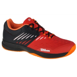 Wilson Kaos Comp 3.0 M WRS328770 cipő piros 1