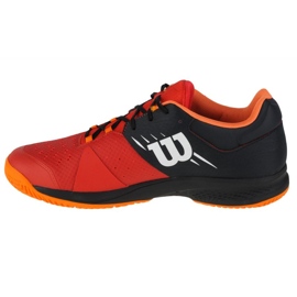 Wilson Kaos Comp 3.0 M WRS328770 cipő piros 2