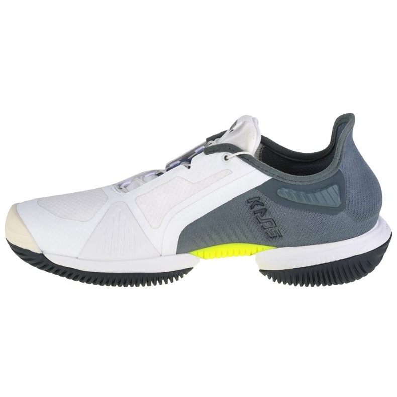 Wilson Kaos Rapide WRS327040 cipő fehér 1