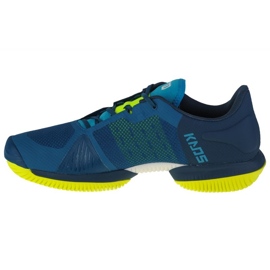 Wilson Kaos Swift WRS327550 cipő sötétkék 1