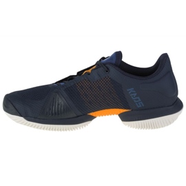 Wilson Kaos Swift WRS327560 cipő sötétkék 1