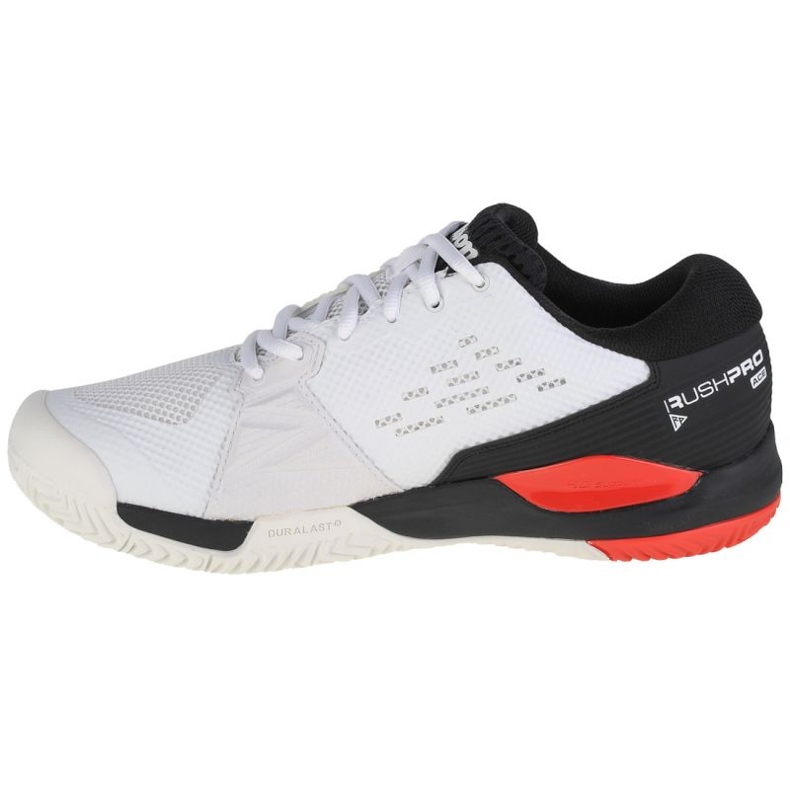 Wilson Rush Pro Ace WRS328420 cipő fehér 1