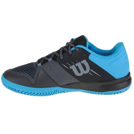 Wilson Kaos Devo 2.0 M WRS328810 fekete 1