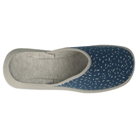 Befado színű női cipő 019D129 kék 2