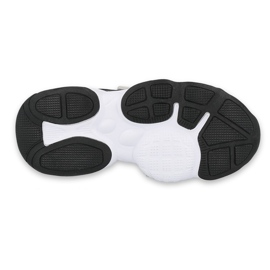 Befado gyermekcipő 516X067 bézs fekete 4