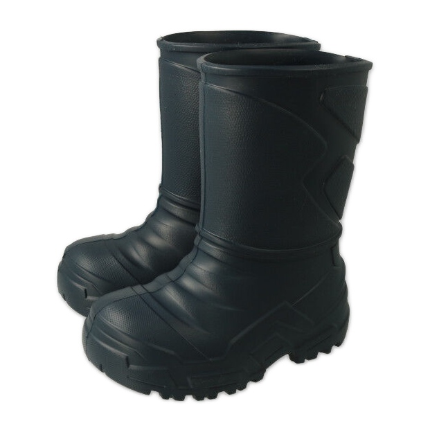 Befado gyerekcipő galosh - sötétkék 162Y304 5