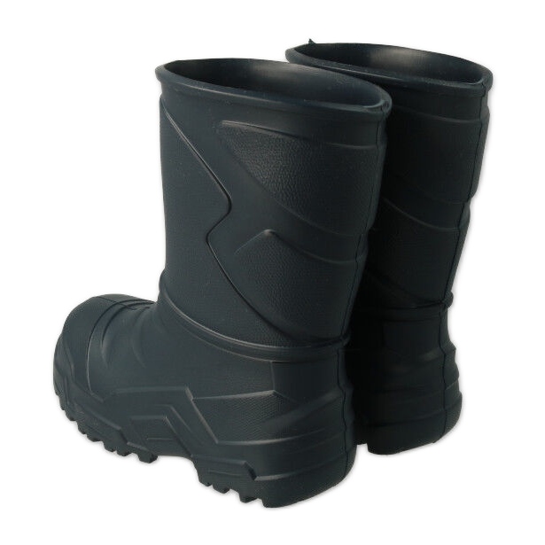 Befado gyerekcipő galosh - sötétkék 162Y304 1