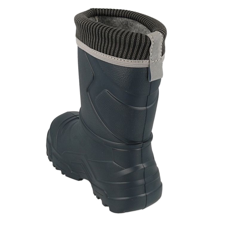 Befado gyerekcipő galosh - sötétkék 162Y304 3