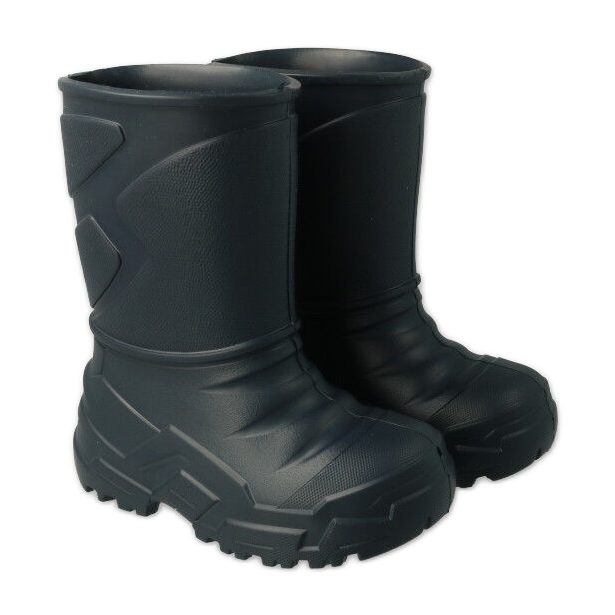 Befado gyerekcipő galosh - sötétkék 162Y304 2