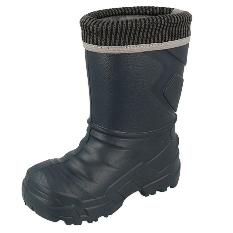 Befado gyerekcipő galosh - sötétkék 162Y304 4
