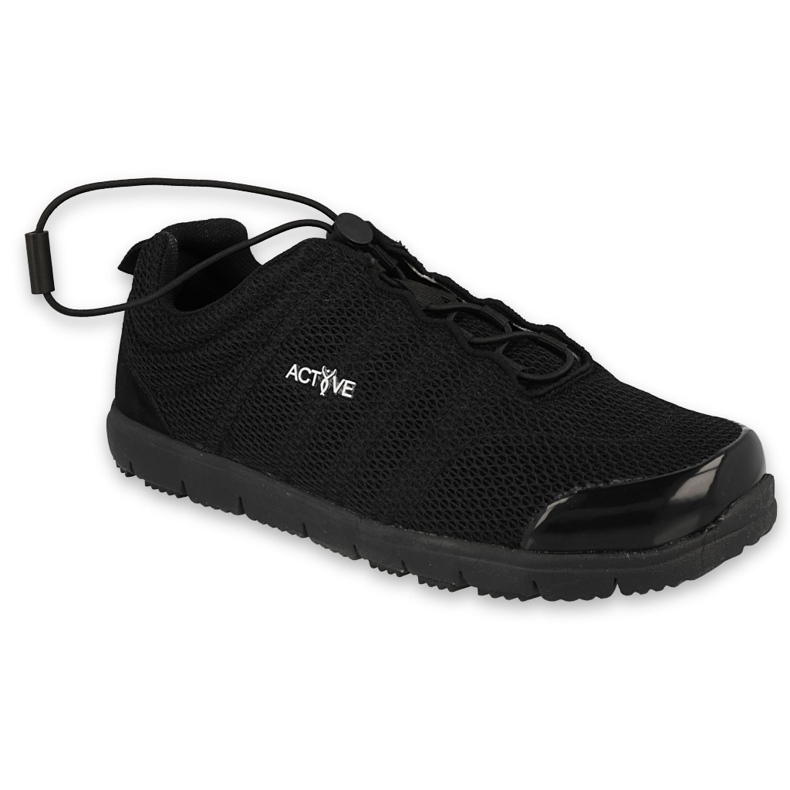 Befado női cipő 517D002 fekete 4