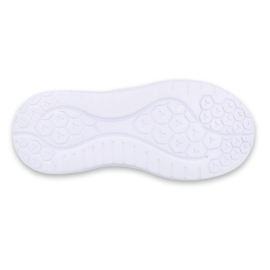 Befado gyermekcipő 516X078 rózsaszín 4