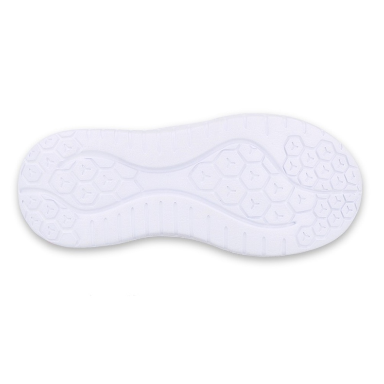 Befado gyermekcipő 516Y078 rózsaszín 4