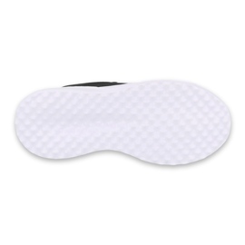 Befado gyermekcipő 516X083 fehér fekete 4