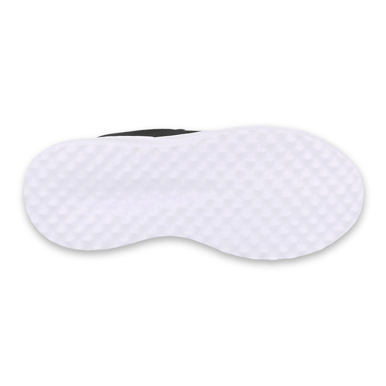 Befado gyermekcipő 516X083 fehér fekete 4