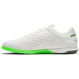 Nike React Tiempo Legend 8 Pro Ic M AT6134 030 futballcipő sokszínű fehér 1