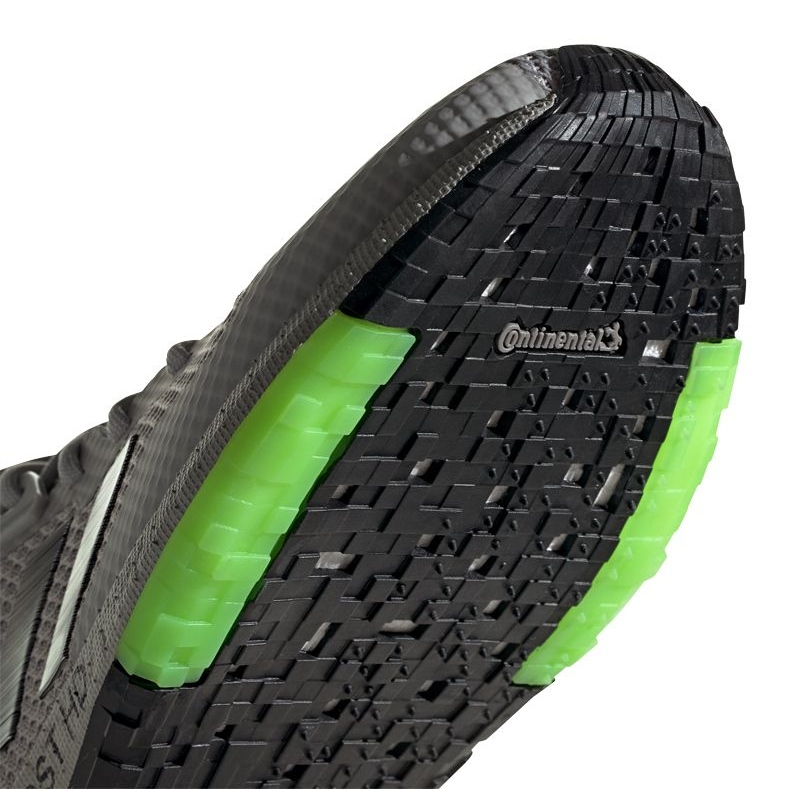 Futócipő adidas PulseBoost Hd M EG9968 szürke 1