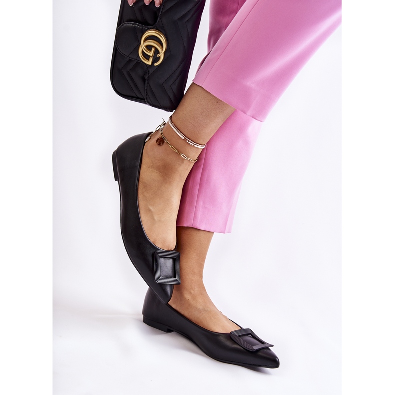 WS1 Balerina Dísz Fekete Fekete Simone Spitz 1