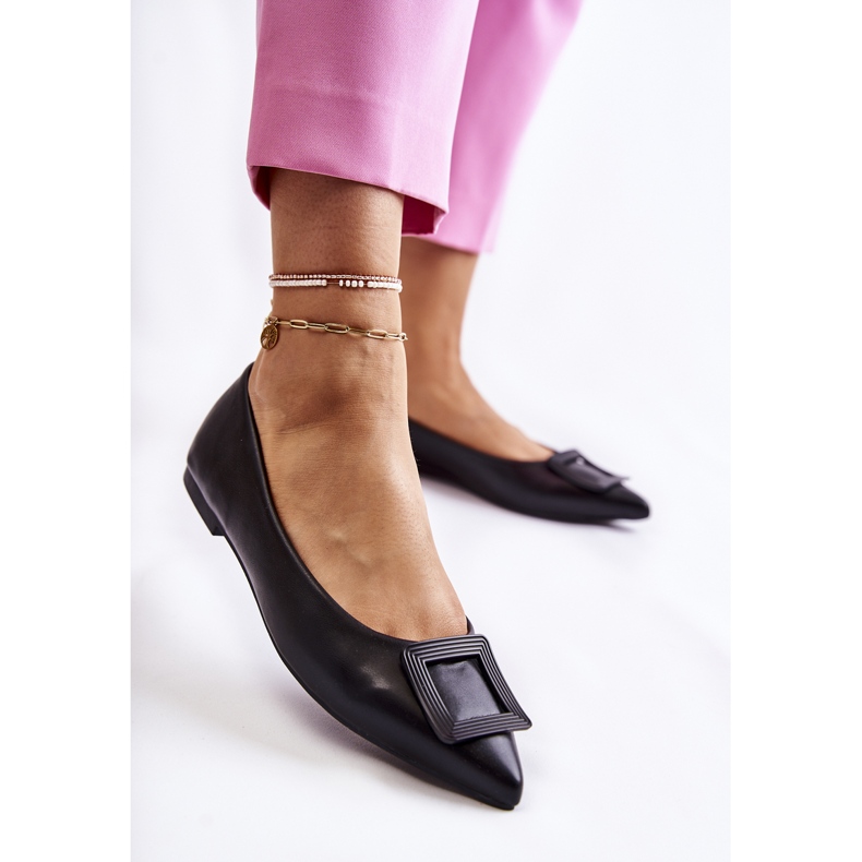 WS1 Balerina Dísz Fekete Fekete Simone Spitz 2