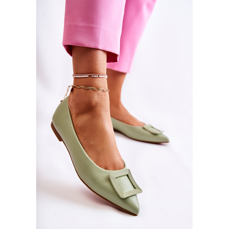 WS1 Balerina Dísz Zöld Spitz Simone 2 WS1 Balerina Dísz Zöld Spitz Simone 2