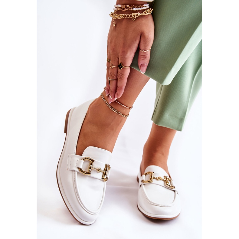 WS1 Női fehér Coriso naplopók 2