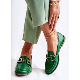 WS1 Női Green Coriso naplopók zöld 2 WS1 Női Green Coriso naplopók zöld 2