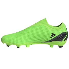 Adidas X Speedportal.3 Ll M GW8469 cipő zöld zöld 1