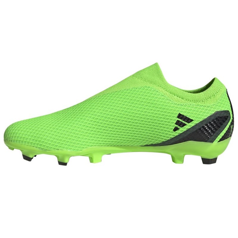 Adidas X Speedportal.3 Ll M GW8469 cipő zöld zöld 1