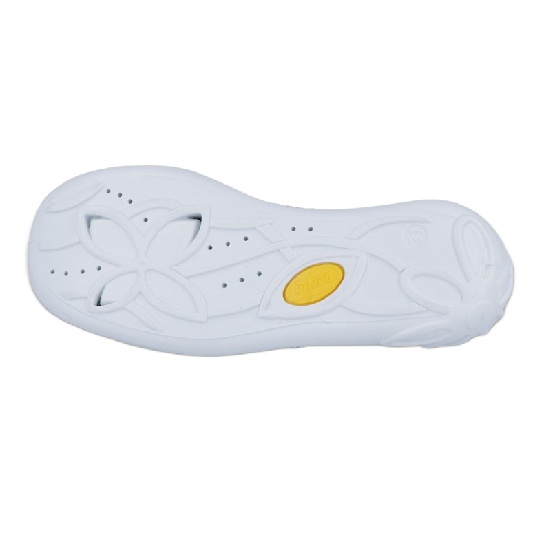 Befado gyermekcipő 114Y309 sötétkék rózsaszín sokszínű 2