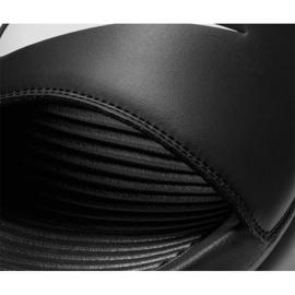 Nike Victori One férfi papucs CN9675 002 fekete 4