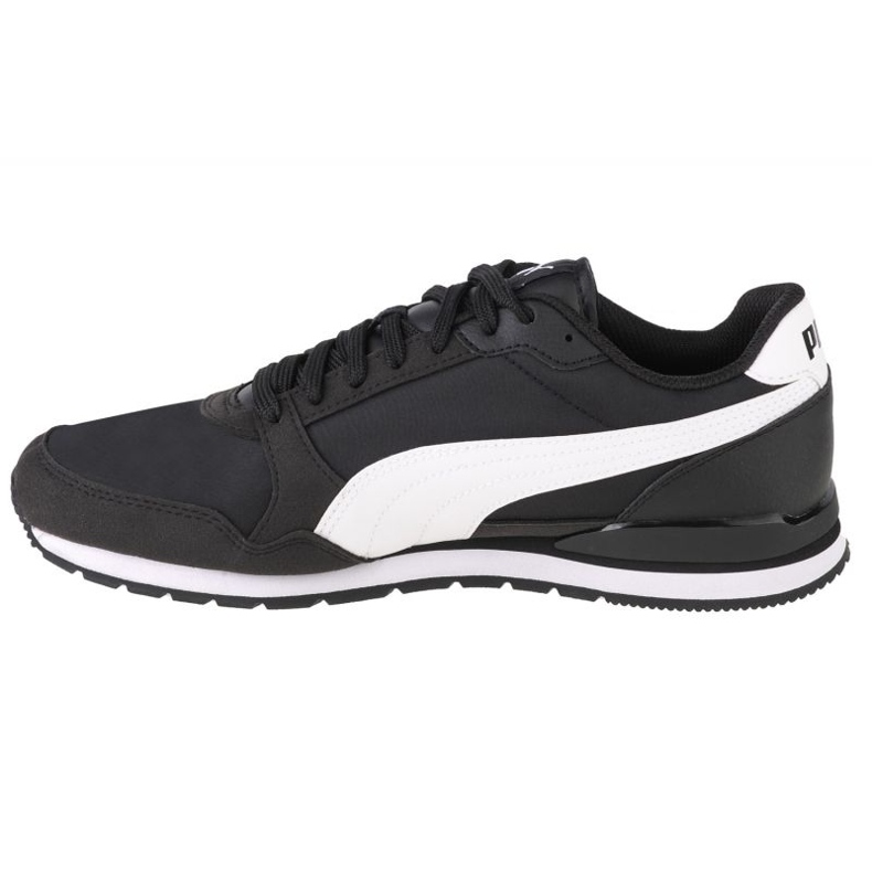 Puma St Runner V3 Nl 384857-01 cipő fekete 1